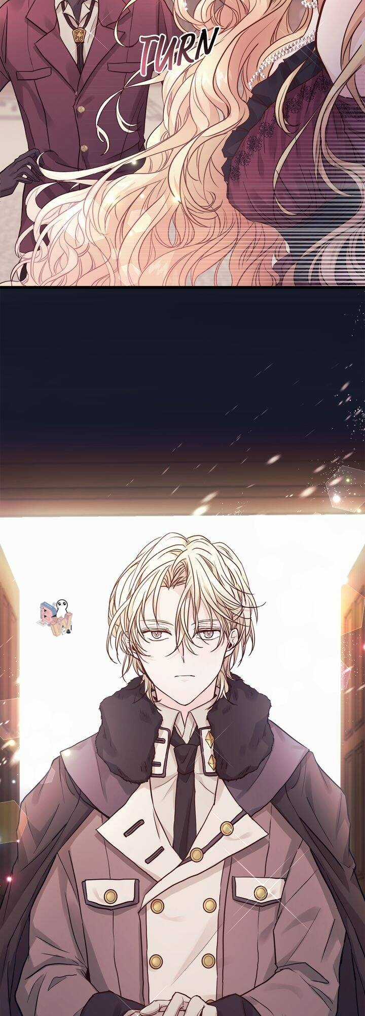 Nàng Dâu Bí Ẩn Của Bạch Sư Tử Chapter 1 trang 32