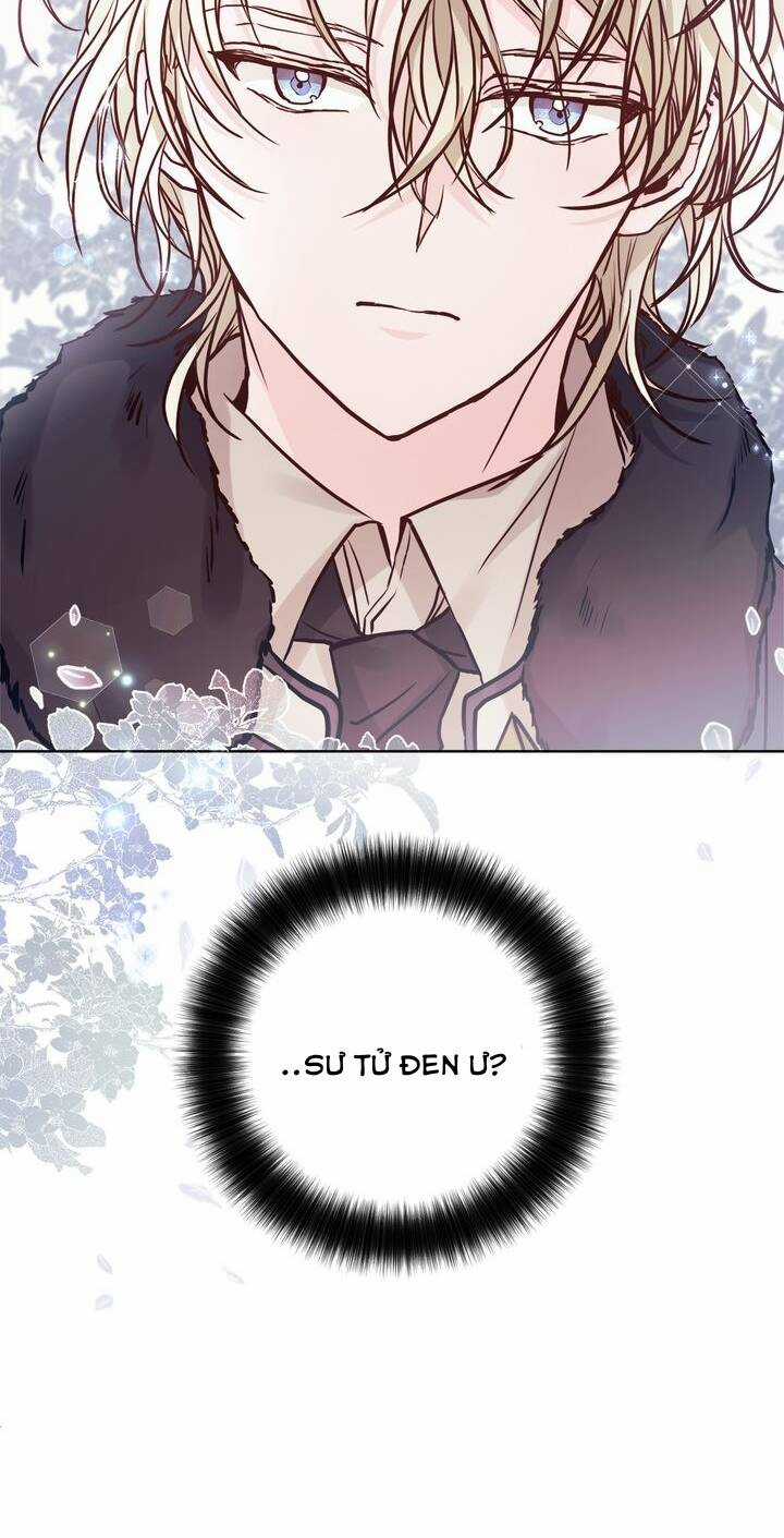 Nàng Dâu Bí Ẩn Của Bạch Sư Tử Chapter 1 trang 34