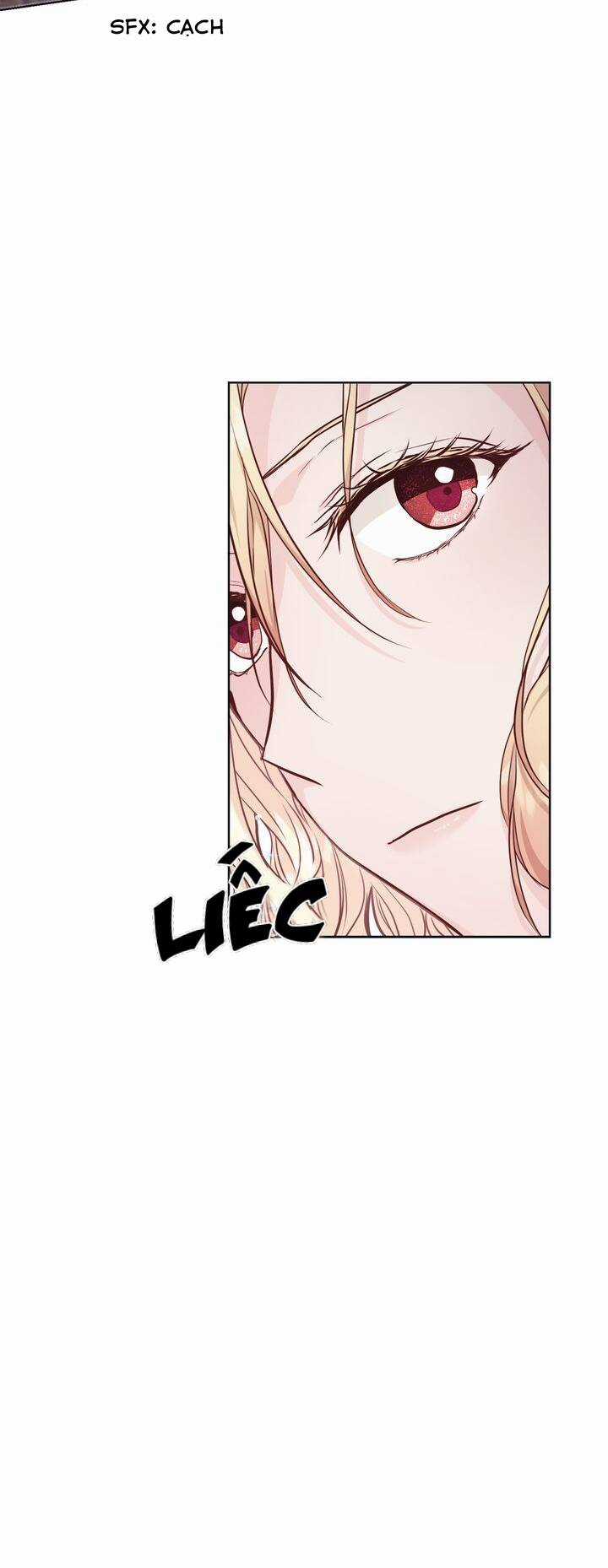 Nàng Dâu Bí Ẩn Của Bạch Sư Tử Chapter 1 trang 38