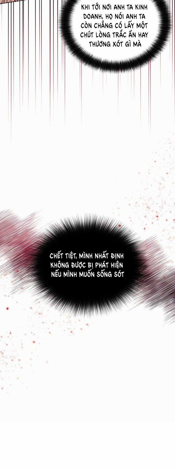 Nàng Dâu Bí Ẩn Của Bạch Sư Tử Chapter 1 trang 41