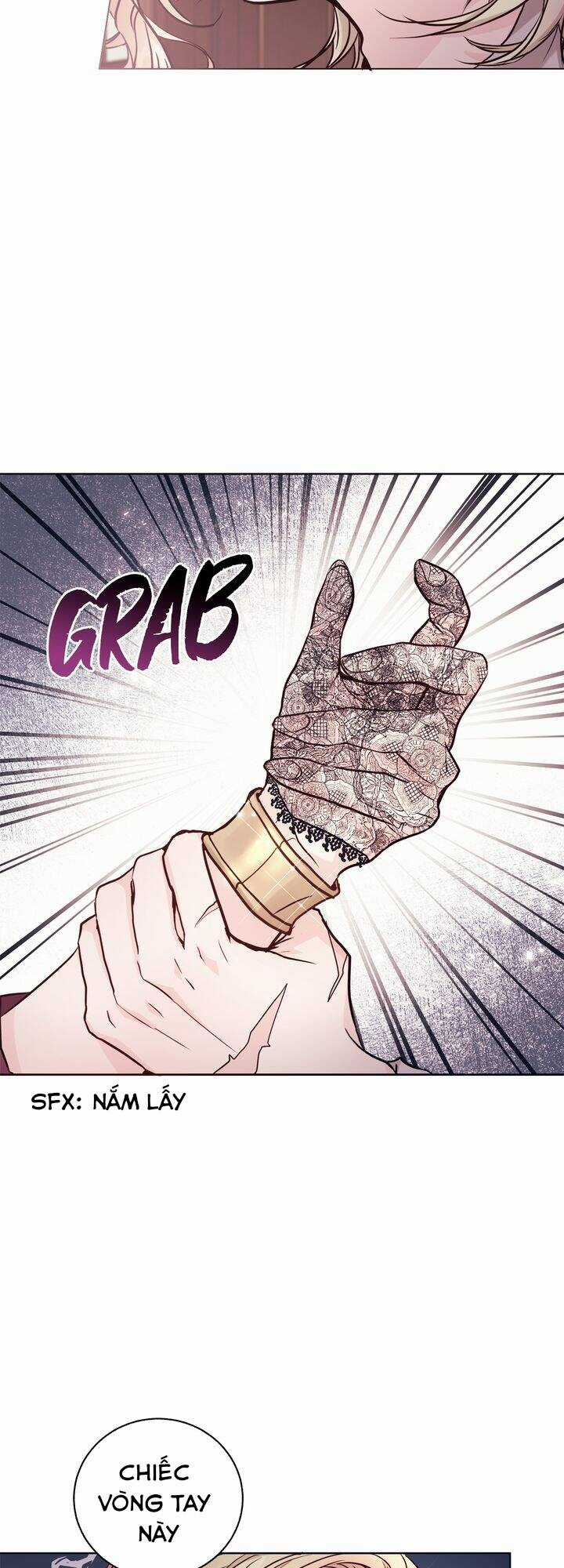 Nàng Dâu Bí Ẩn Của Bạch Sư Tử Chapter 1 trang 49