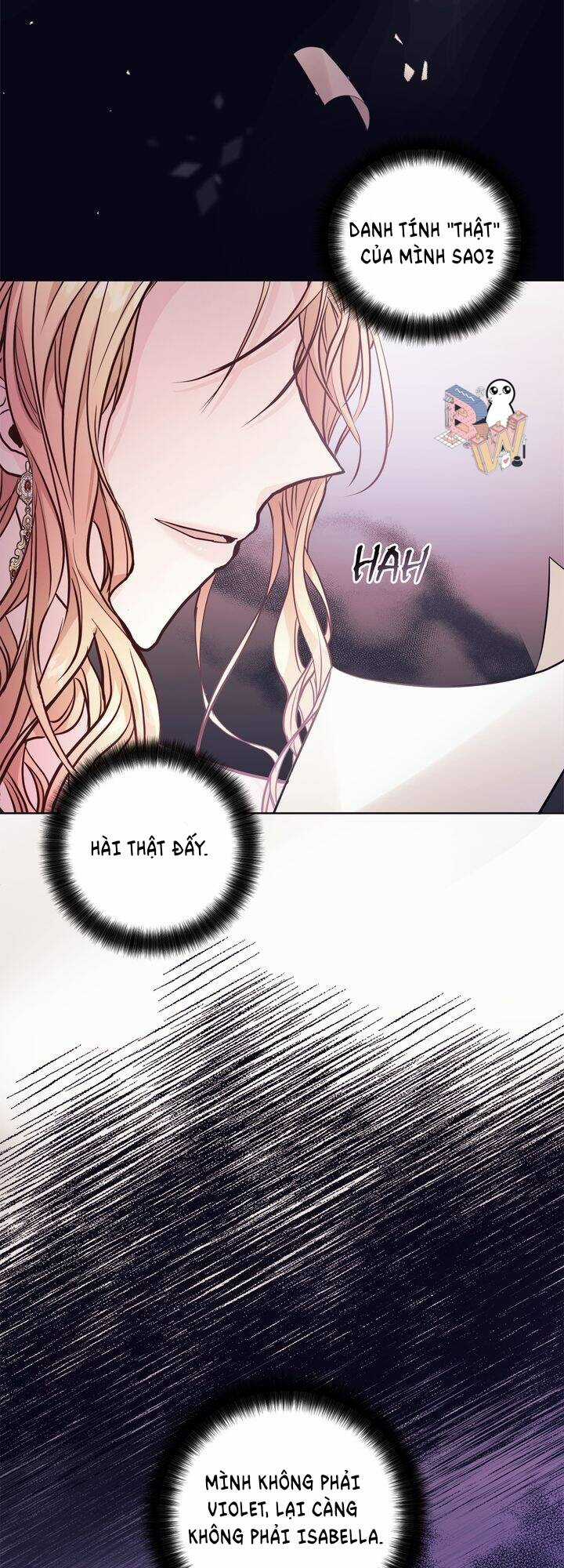 Nàng Dâu Bí Ẩn Của Bạch Sư Tử Chapter 2 trang 10