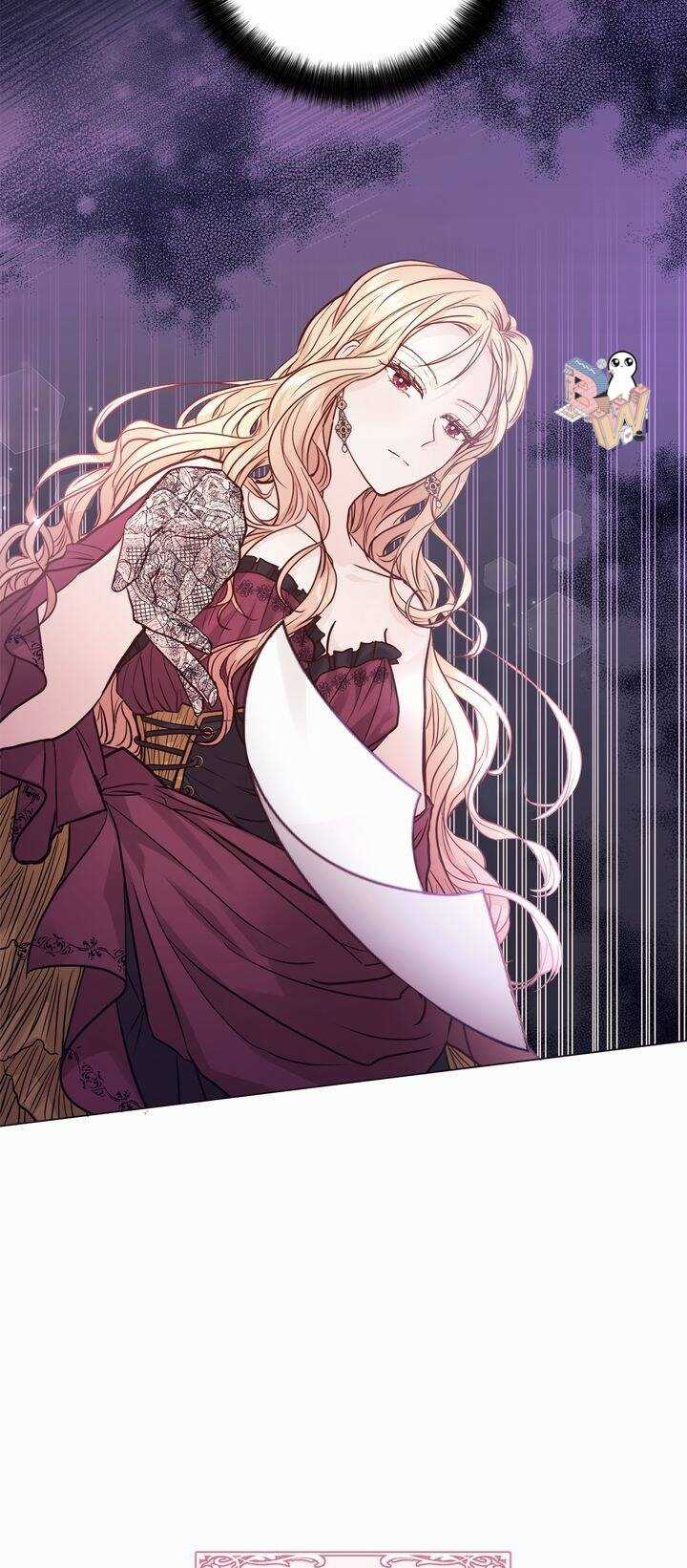 Nàng Dâu Bí Ẩn Của Bạch Sư Tử Chapter 2 trang 11