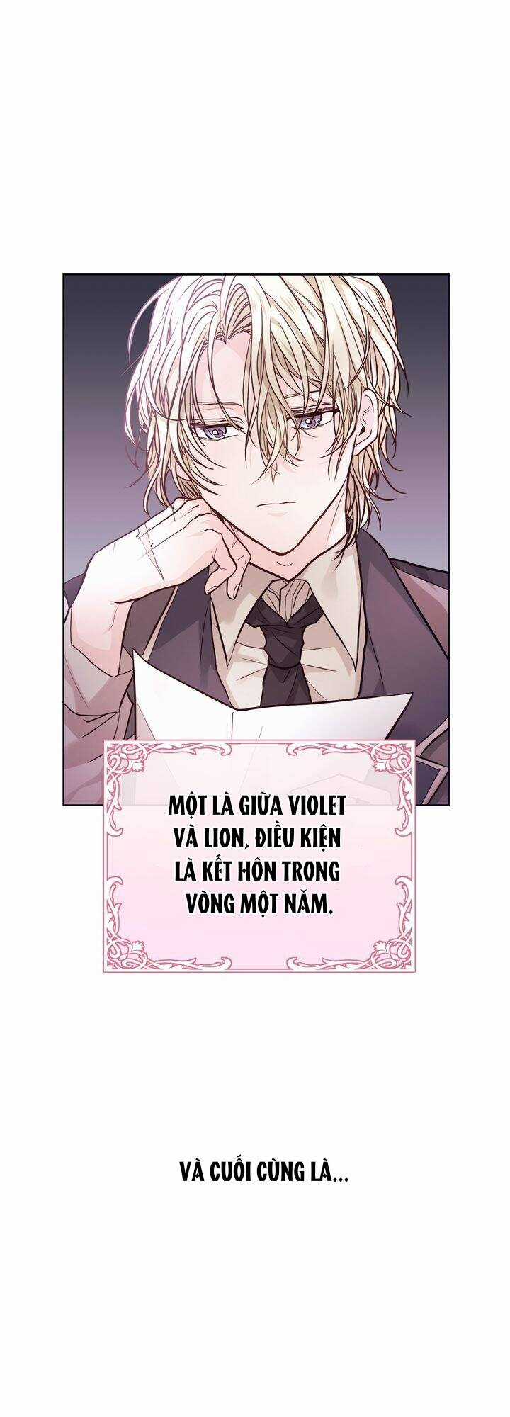 Nàng Dâu Bí Ẩn Của Bạch Sư Tử Chapter 2 trang 13