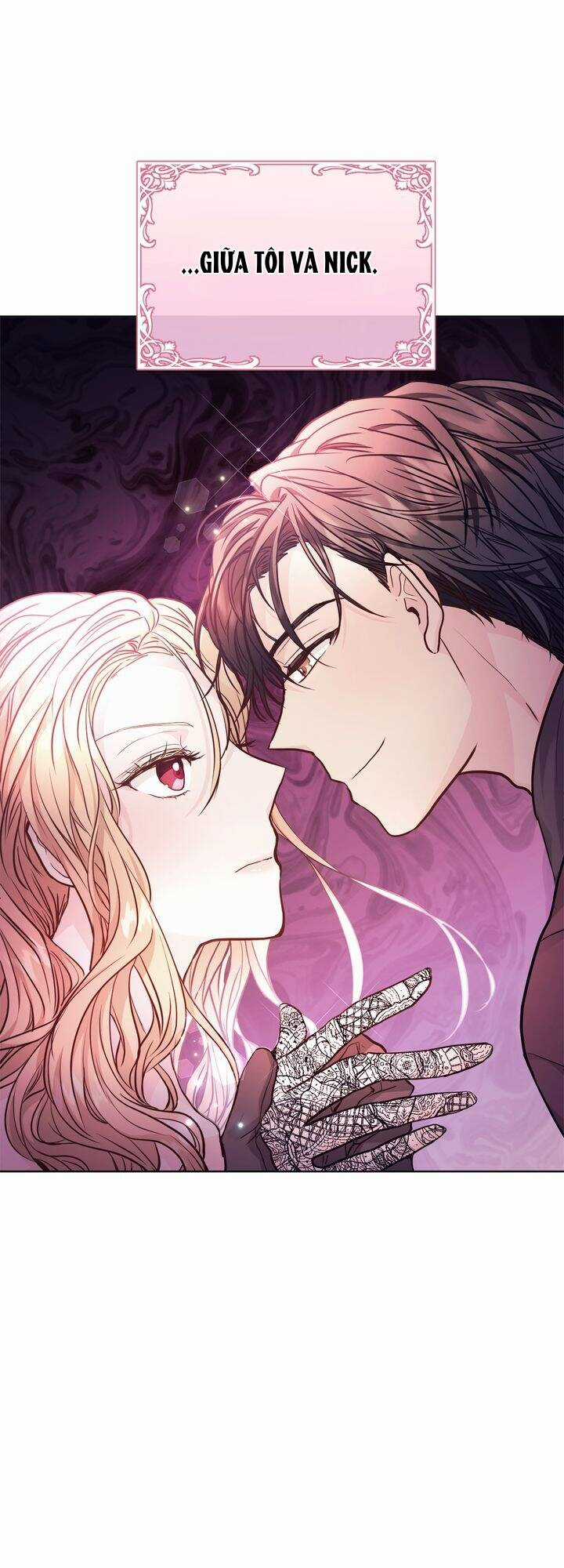 Nàng Dâu Bí Ẩn Của Bạch Sư Tử Chapter 2 trang 14