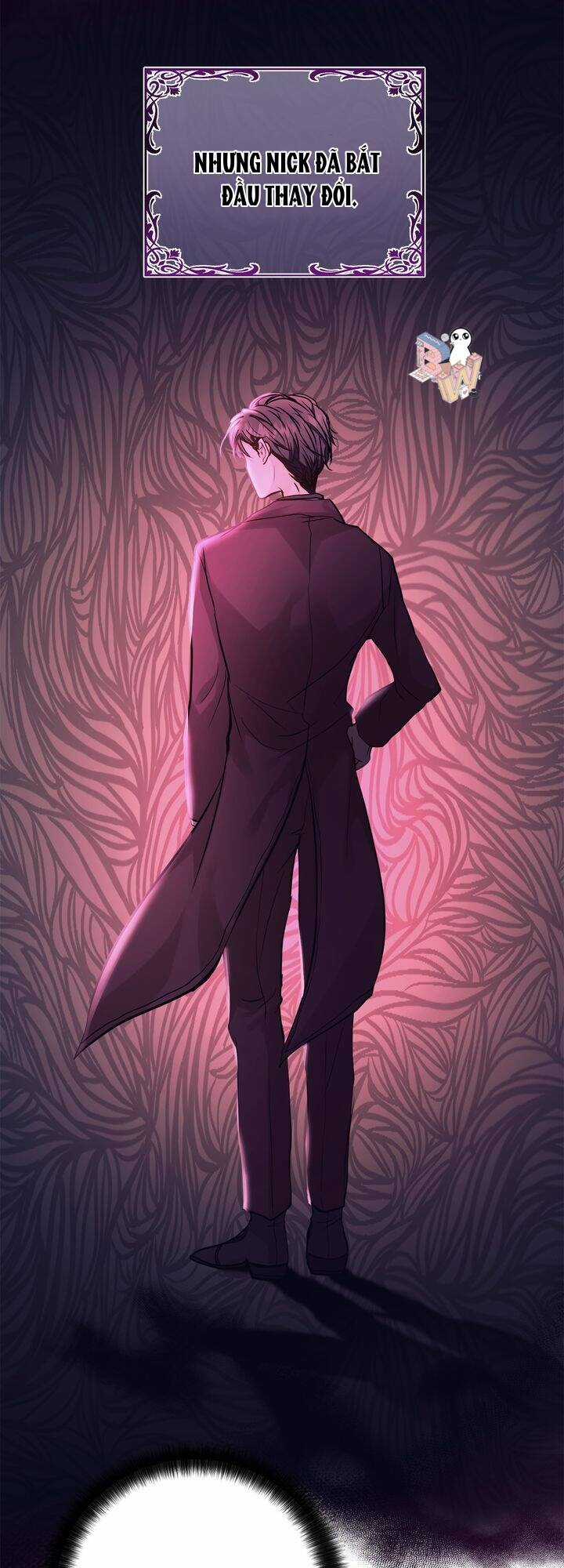 Nàng Dâu Bí Ẩn Của Bạch Sư Tử Chapter 2 trang 16