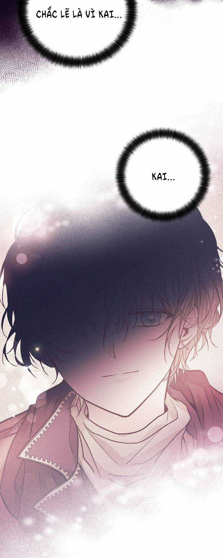 Nàng Dâu Bí Ẩn Của Bạch Sư Tử Chapter 2 trang 17