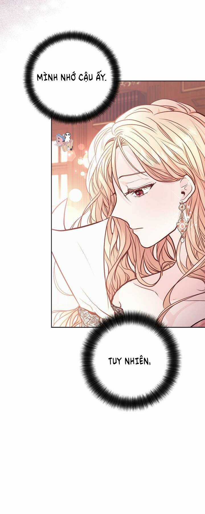 Nàng Dâu Bí Ẩn Của Bạch Sư Tử Chapter 2 trang 18