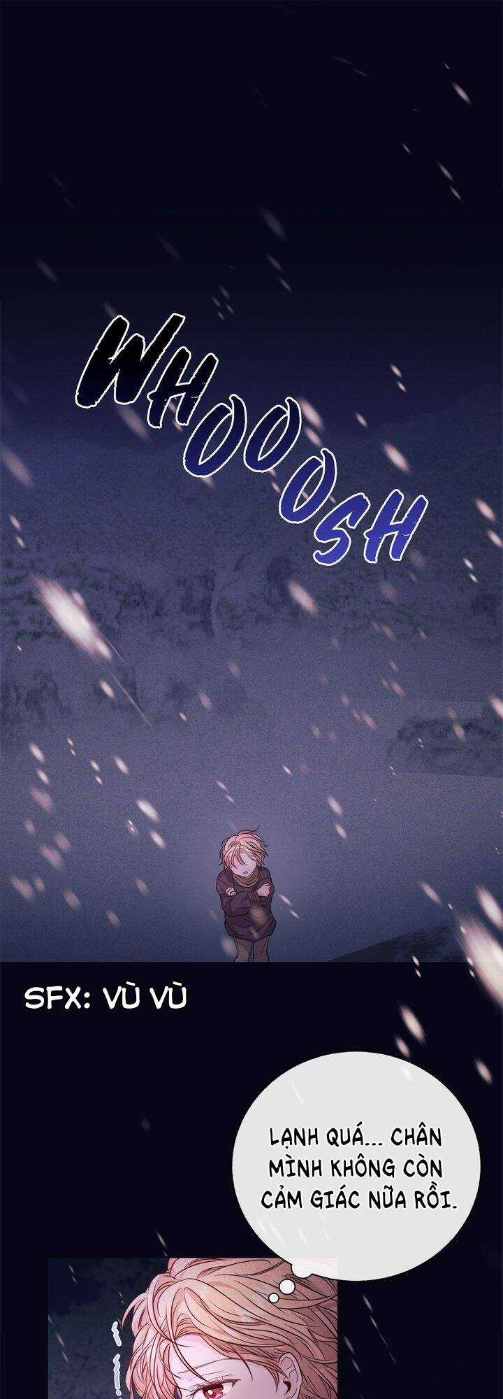 Nàng Dâu Bí Ẩn Của Bạch Sư Tử Chapter 2 trang 24