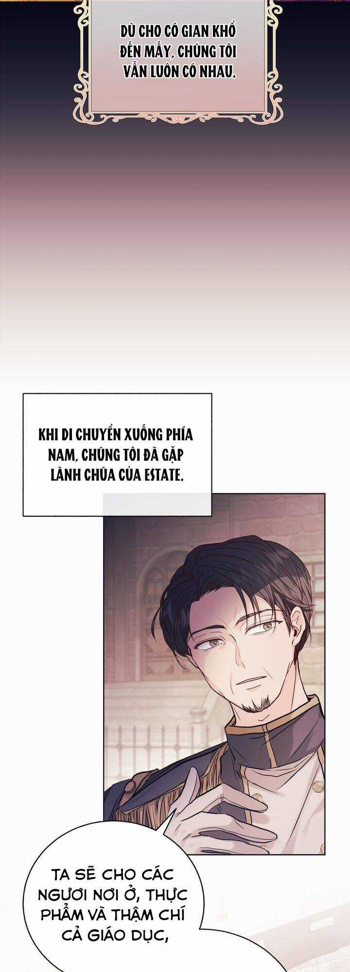 Nàng Dâu Bí Ẩn Của Bạch Sư Tử Chapter 2 trang 27