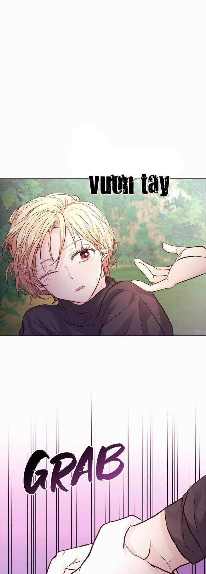 Nàng Dâu Bí Ẩn Của Bạch Sư Tử Chapter 2 trang 31