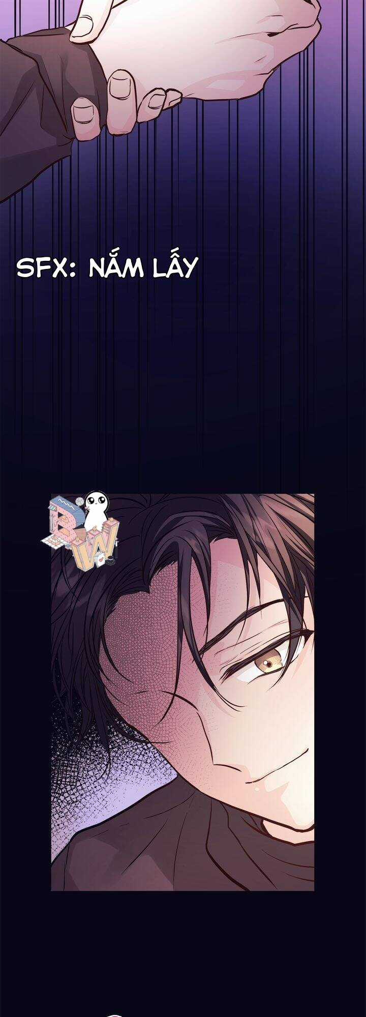 Nàng Dâu Bí Ẩn Của Bạch Sư Tử Chapter 2 trang 32