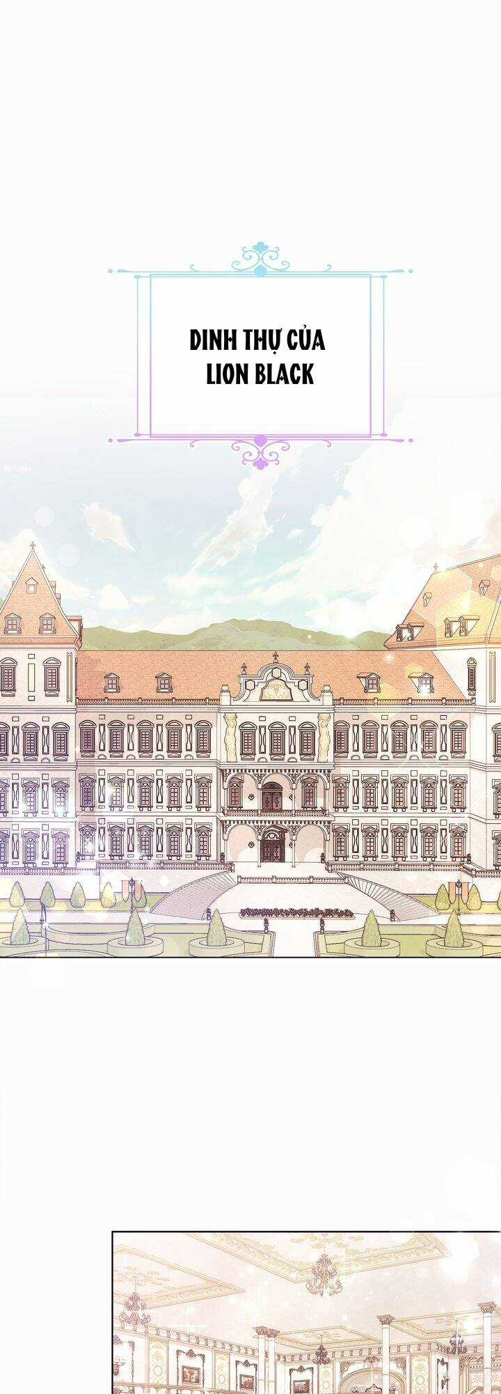 Nàng Dâu Bí Ẩn Của Bạch Sư Tử Chapter 2 trang 40