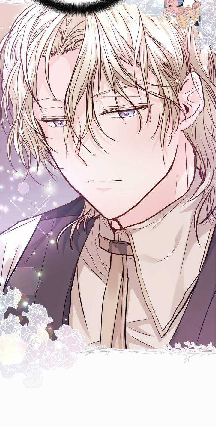 Nàng Dâu Bí Ẩn Của Bạch Sư Tử Chapter 2 trang 45