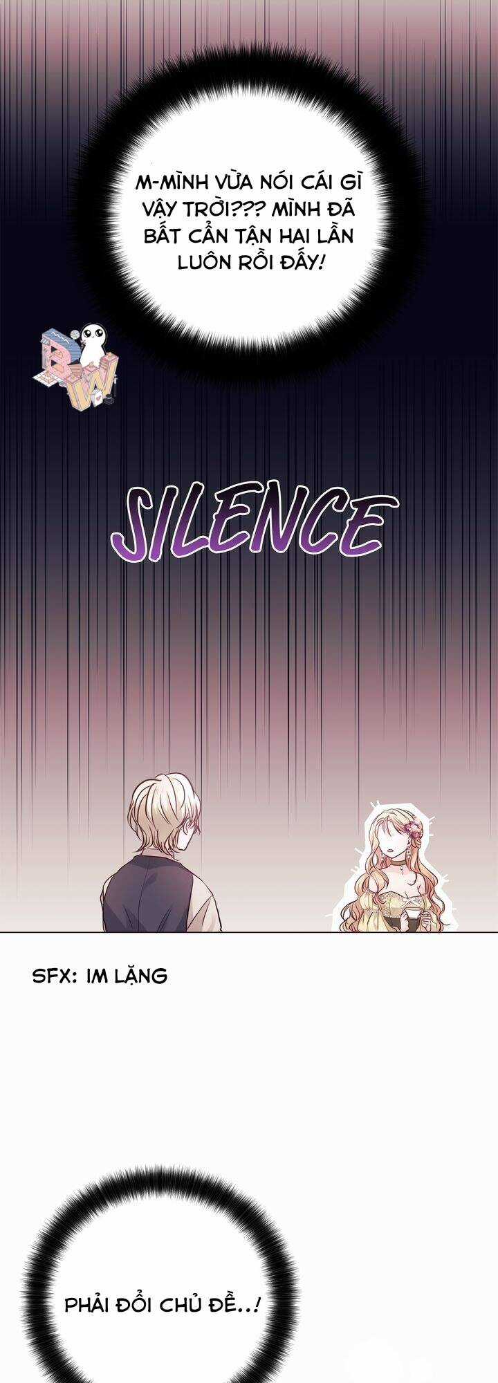 Nàng Dâu Bí Ẩn Của Bạch Sư Tử Chapter 2 trang 49