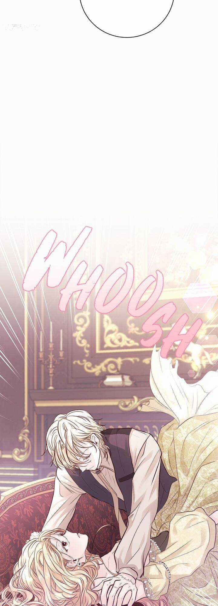 Nàng Dâu Bí Ẩn Của Bạch Sư Tử Chapter 2 trang 53