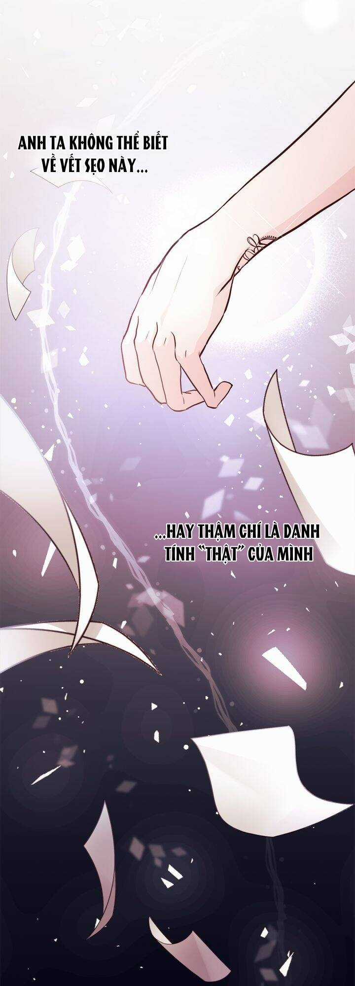 Nàng Dâu Bí Ẩn Của Bạch Sư Tử Chapter 2 trang 9