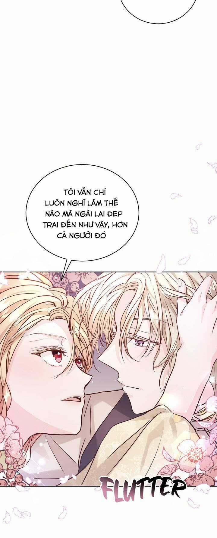 Nàng Dâu Bí Ẩn Của Bạch Sư Tử Chapter 3 trang 12