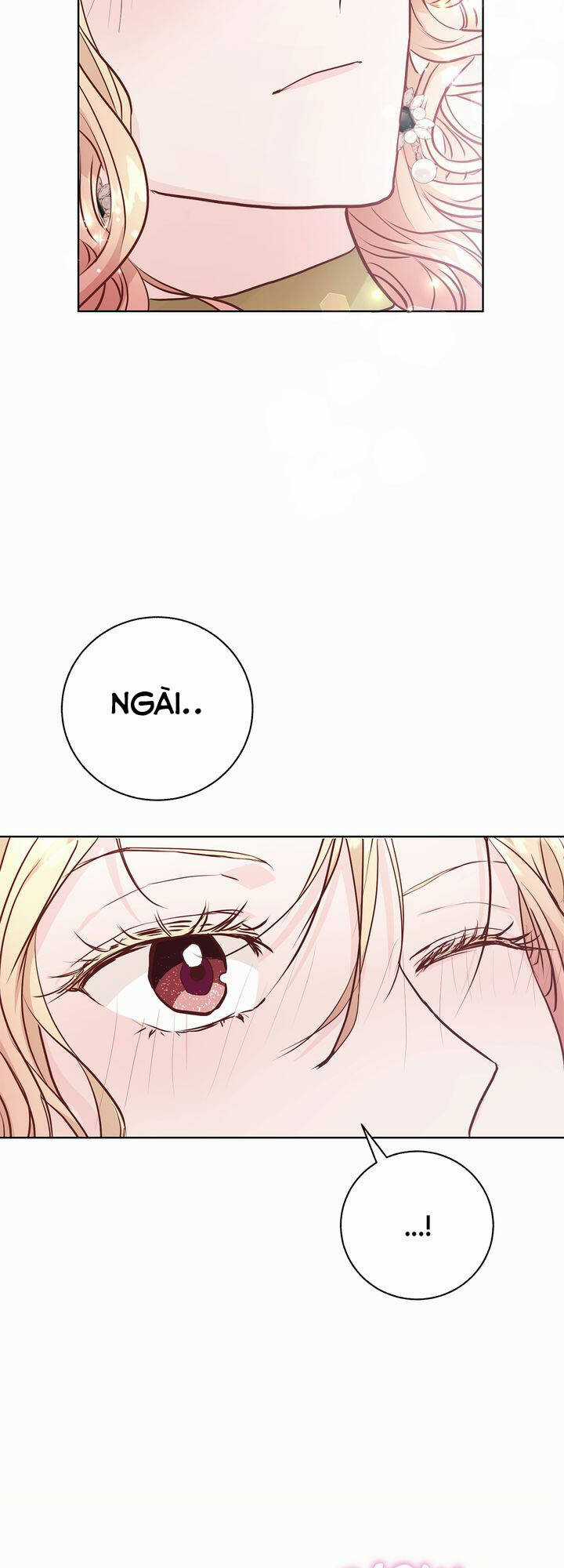 Nàng Dâu Bí Ẩn Của Bạch Sư Tử Chapter 3 trang 2