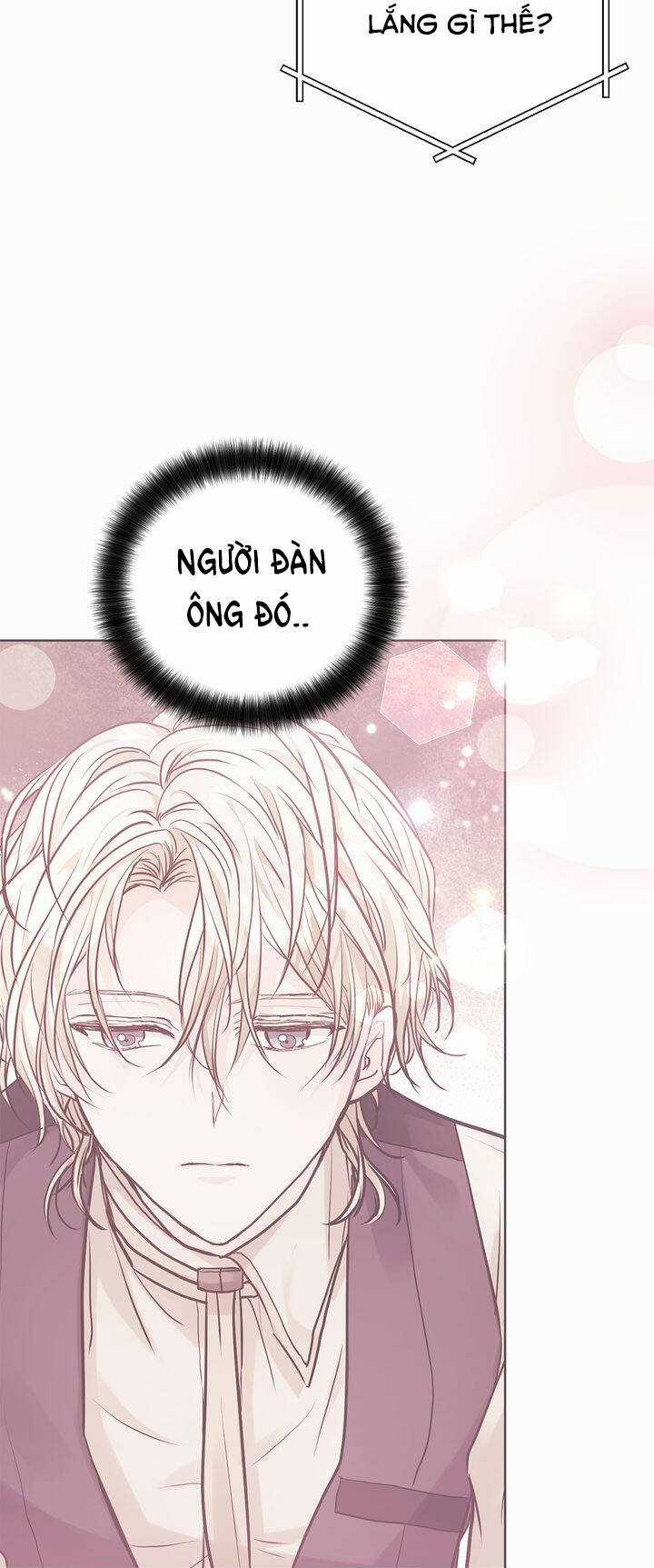 Nàng Dâu Bí Ẩn Của Bạch Sư Tử Chapter 3 trang 25