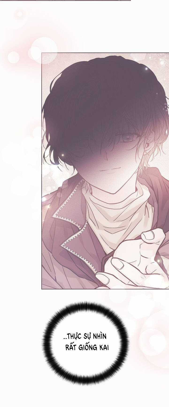 Nàng Dâu Bí Ẩn Của Bạch Sư Tử Chapter 3 trang 26