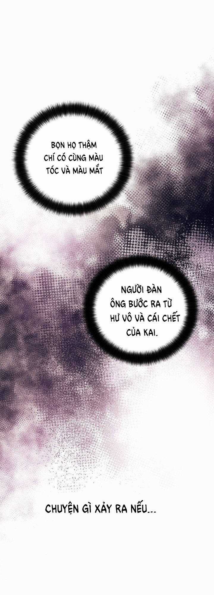 Nàng Dâu Bí Ẩn Của Bạch Sư Tử Chapter 3 trang 27