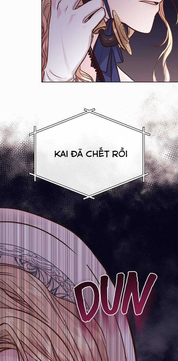 Nàng Dâu Bí Ẩn Của Bạch Sư Tử Chapter 3 trang 29