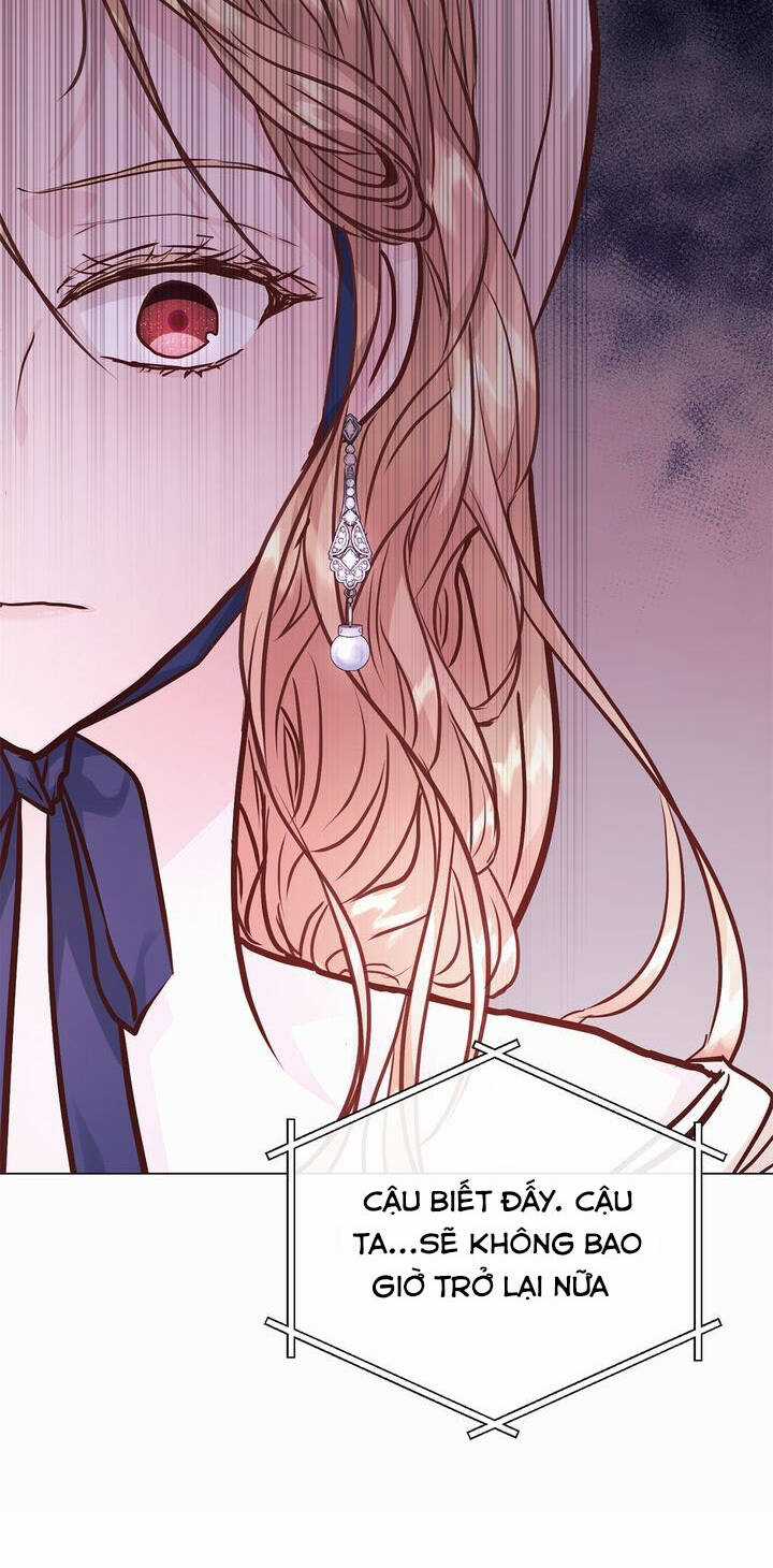 Nàng Dâu Bí Ẩn Của Bạch Sư Tử Chapter 3 trang 30