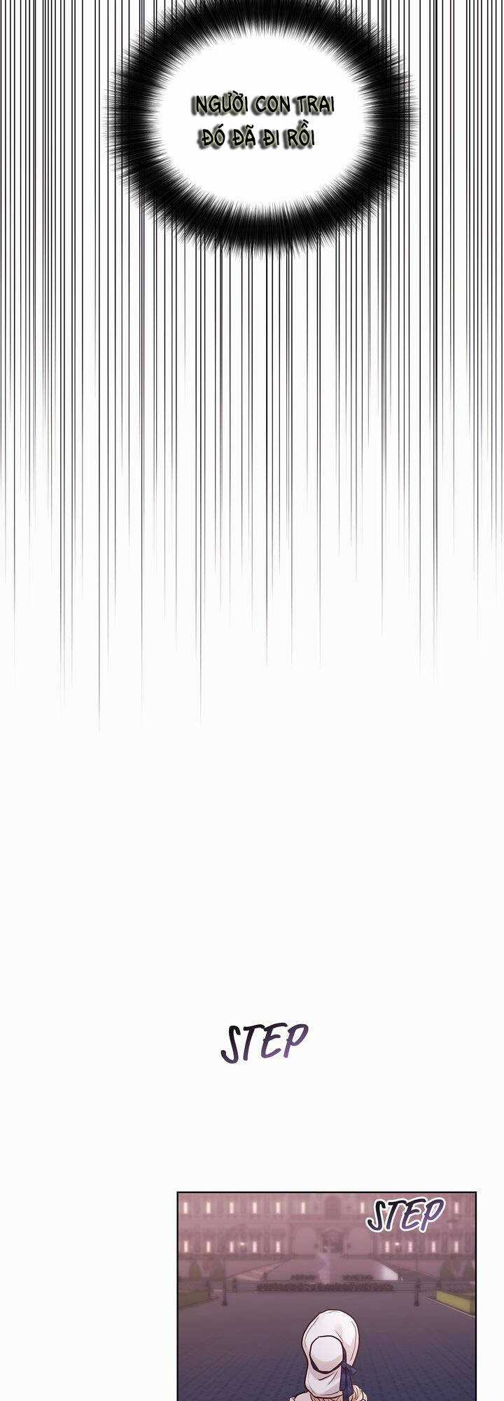 Nàng Dâu Bí Ẩn Của Bạch Sư Tử Chapter 3 trang 32