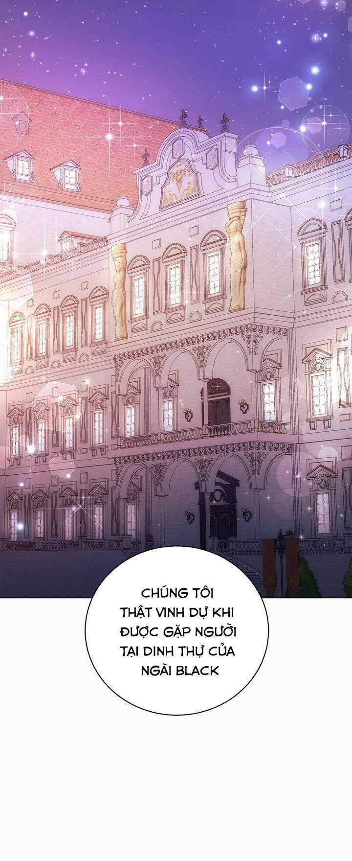 Nàng Dâu Bí Ẩn Của Bạch Sư Tử Chapter 3 trang 37