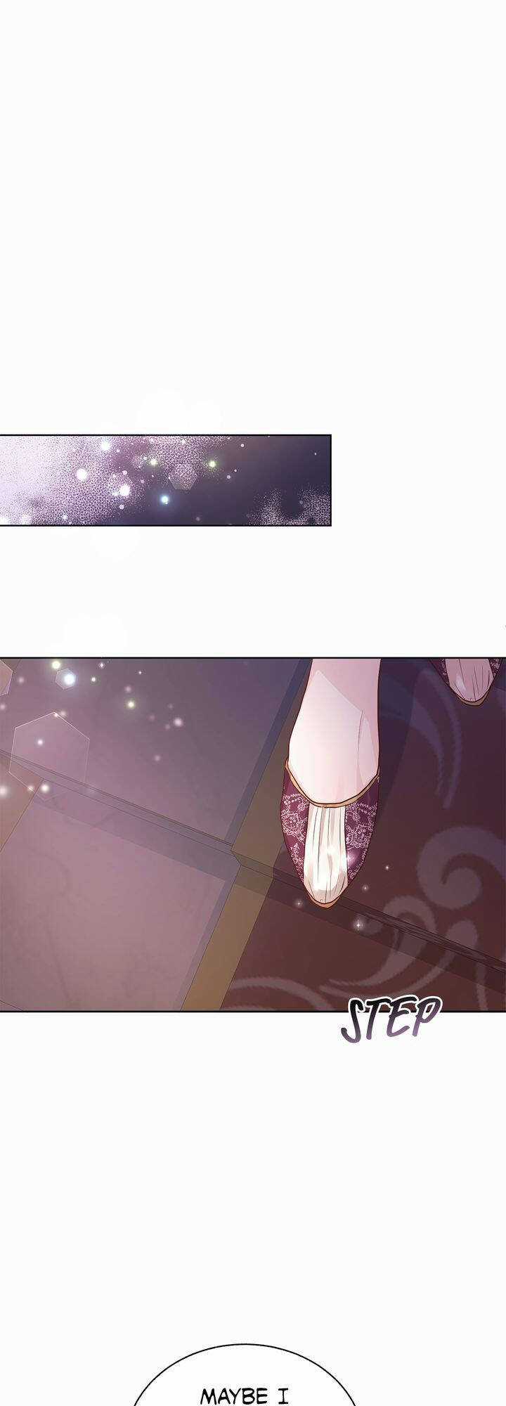 Nàng Dâu Bí Ẩn Của Bạch Sư Tử Chapter 3 trang 48