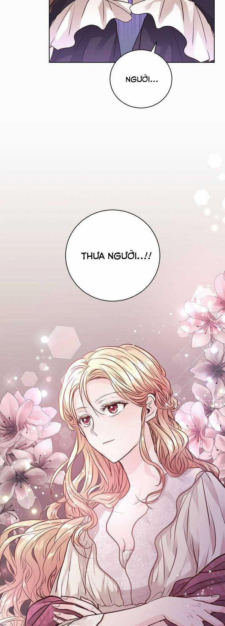 Nàng Dâu Bí Ẩn Của Bạch Sư Tử Chapter 3 trang 53