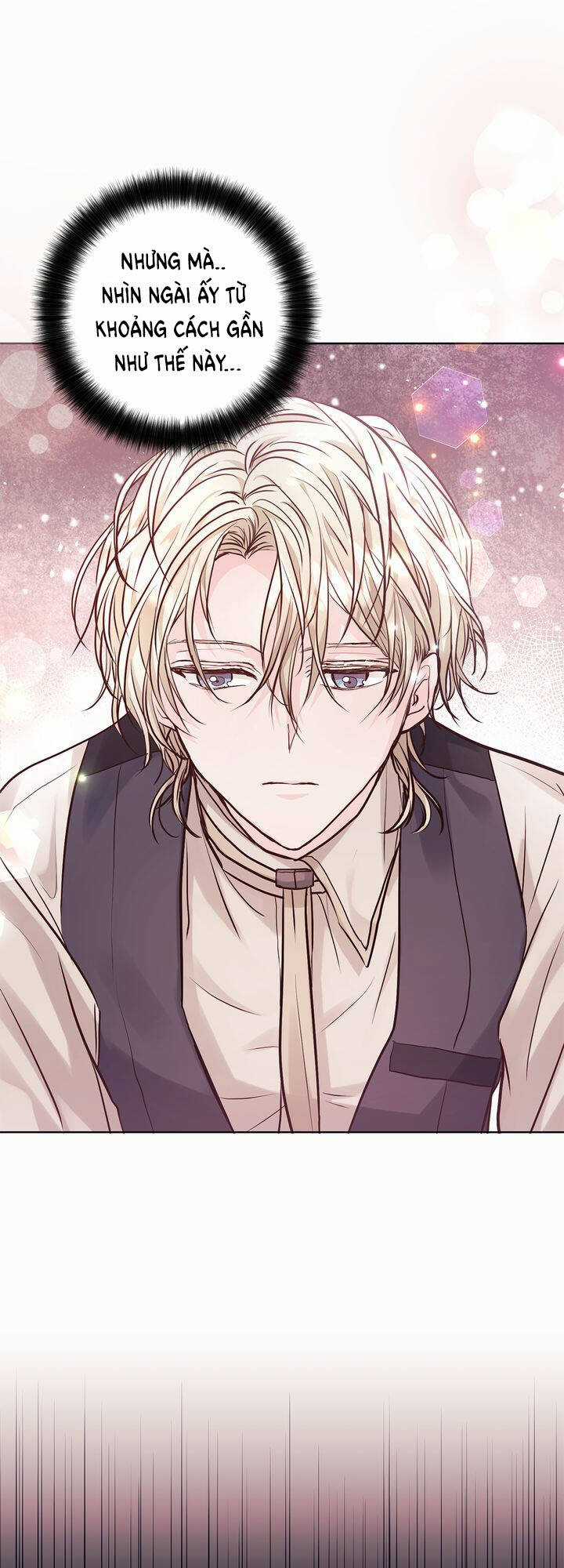 Nàng Dâu Bí Ẩn Của Bạch Sư Tử Chapter 3 trang 6