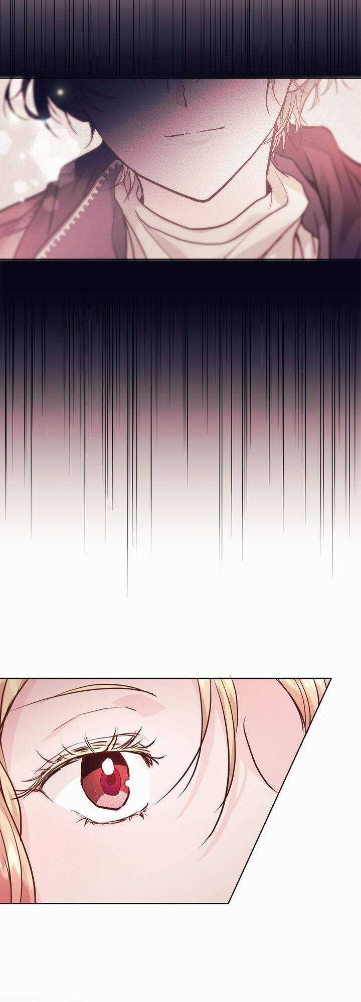 Nàng Dâu Bí Ẩn Của Bạch Sư Tử Chapter 3 trang 7