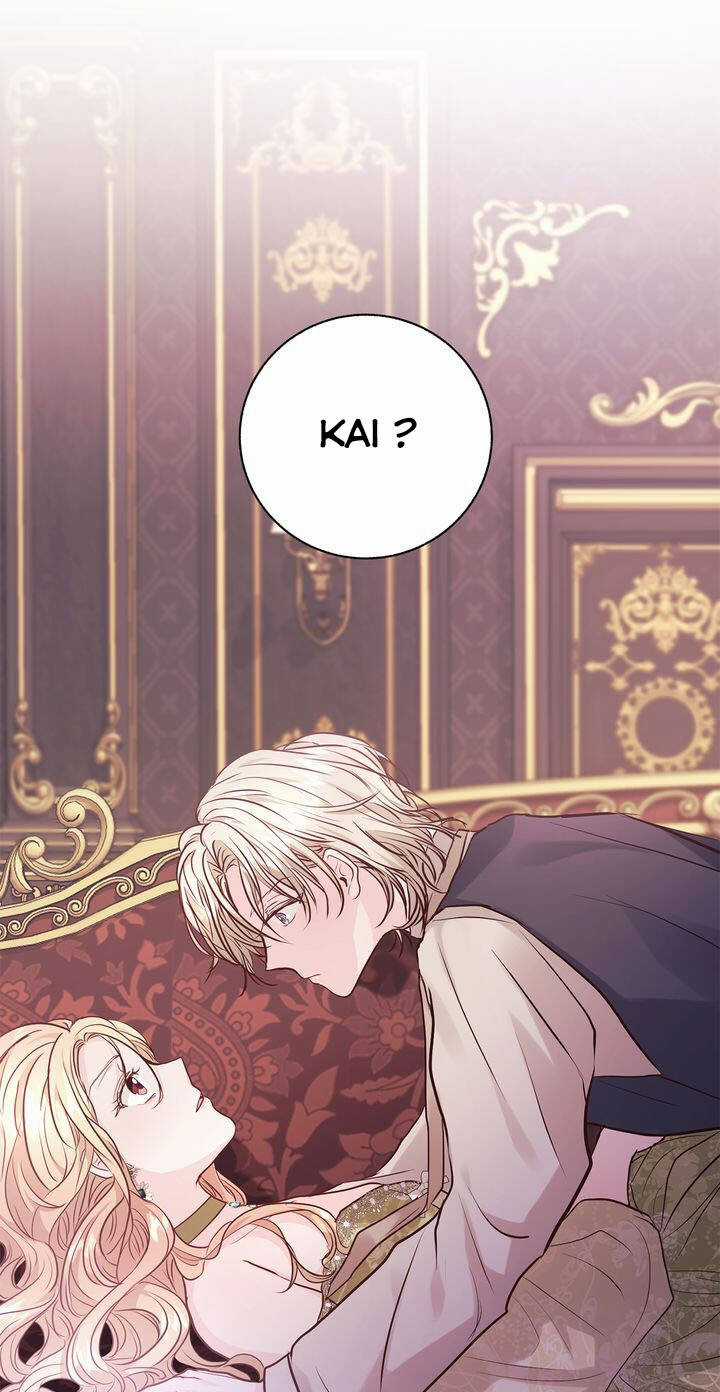 Nàng Dâu Bí Ẩn Của Bạch Sư Tử Chapter 3 trang 8