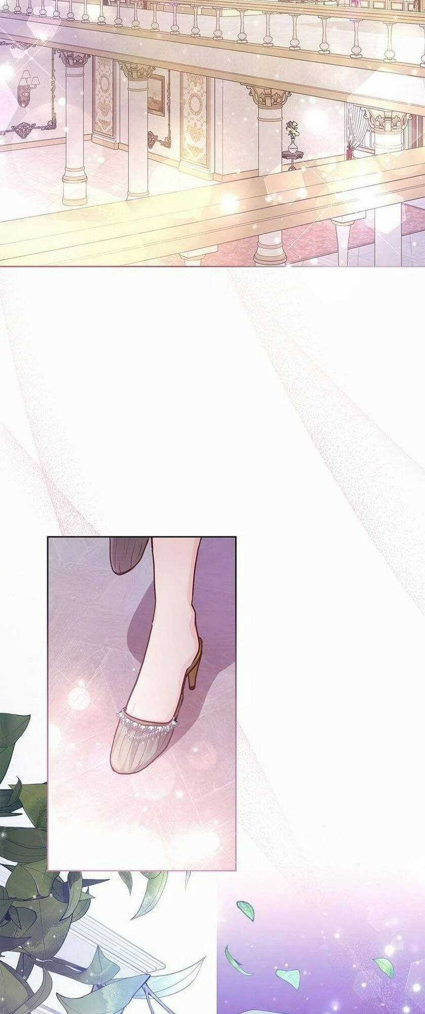 Nàng Dâu Bí Ẩn Của Bạch Sư Tử Chapter 4 trang 14