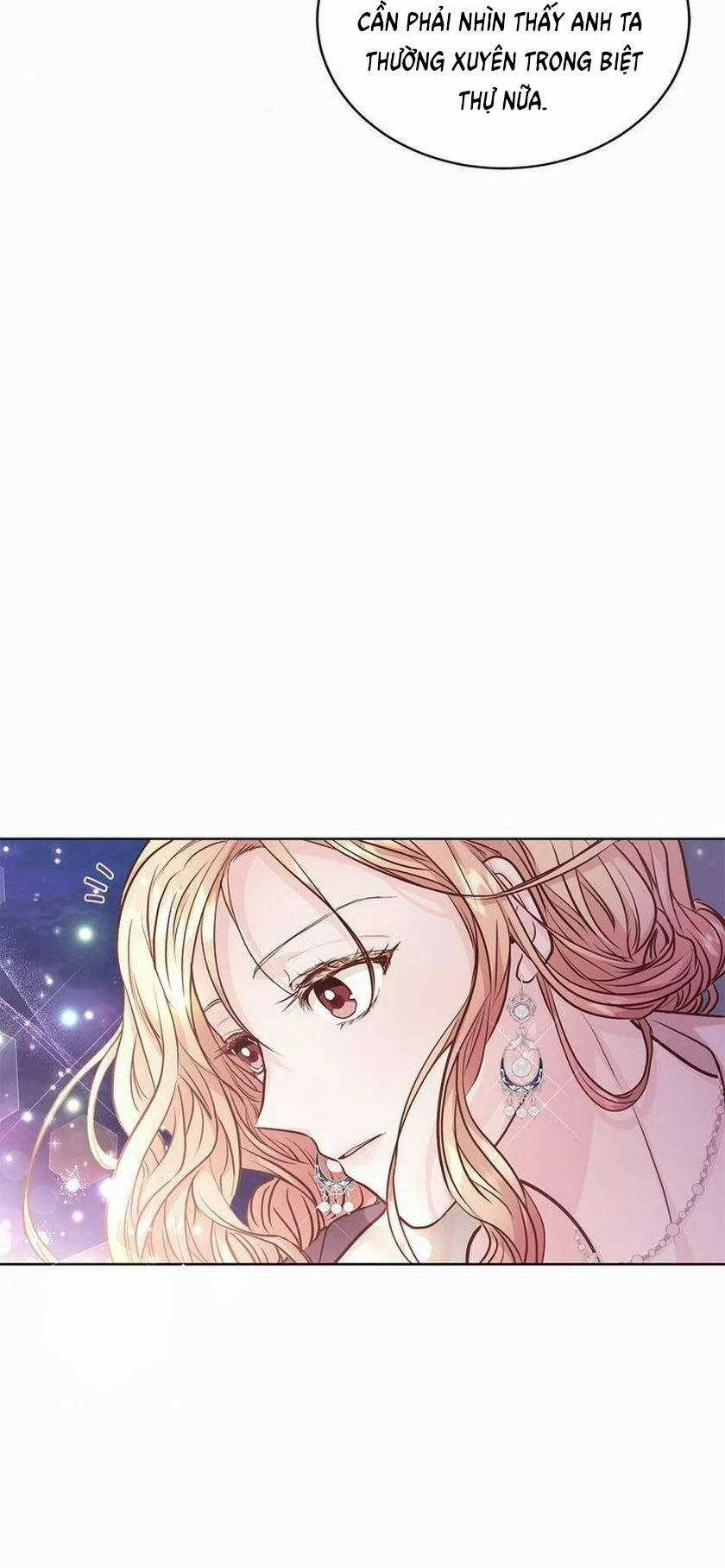 Nàng Dâu Bí Ẩn Của Bạch Sư Tử Chapter 4 trang 20