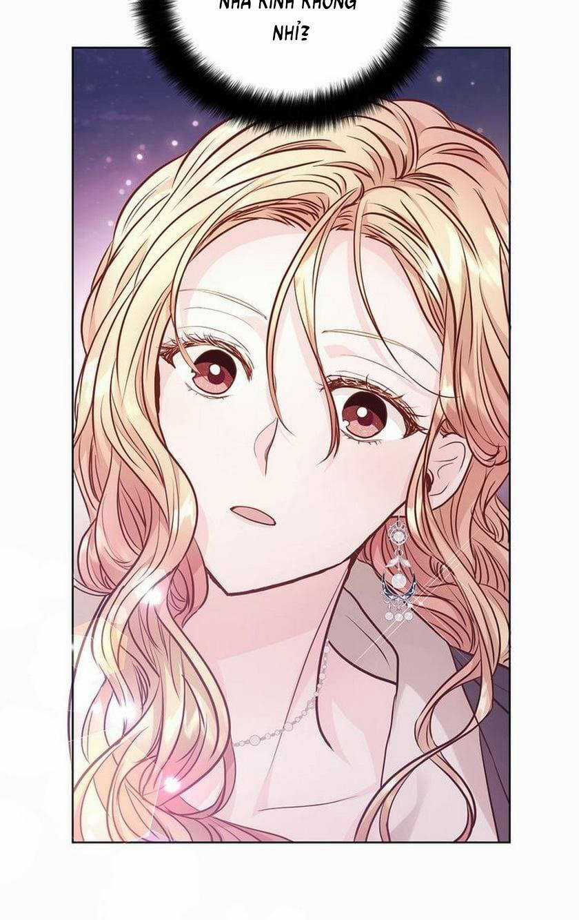 Nàng Dâu Bí Ẩn Của Bạch Sư Tử Chapter 4 trang 25