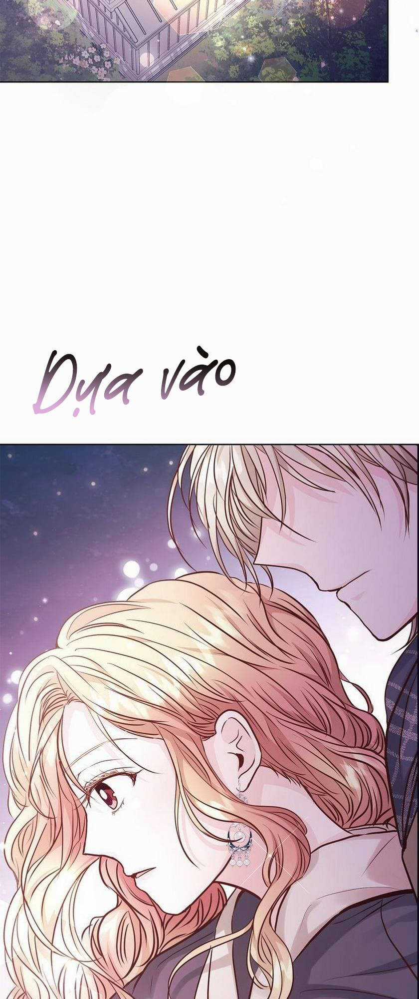 Nàng Dâu Bí Ẩn Của Bạch Sư Tử Chapter 4 trang 27