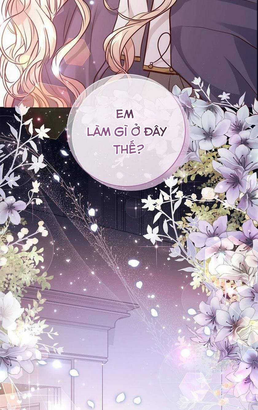 Nàng Dâu Bí Ẩn Của Bạch Sư Tử Chapter 4 trang 28