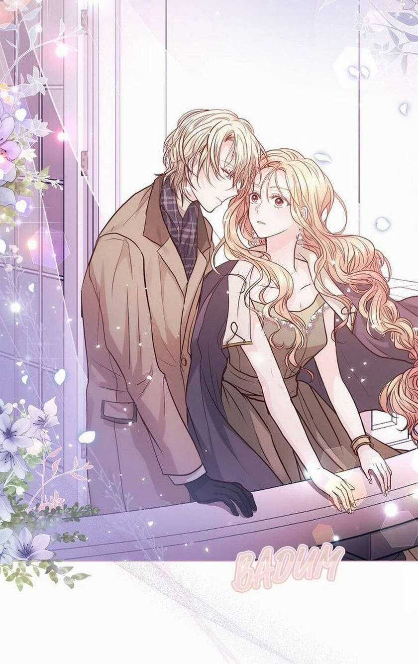 Nàng Dâu Bí Ẩn Của Bạch Sư Tử Chapter 4 trang 29