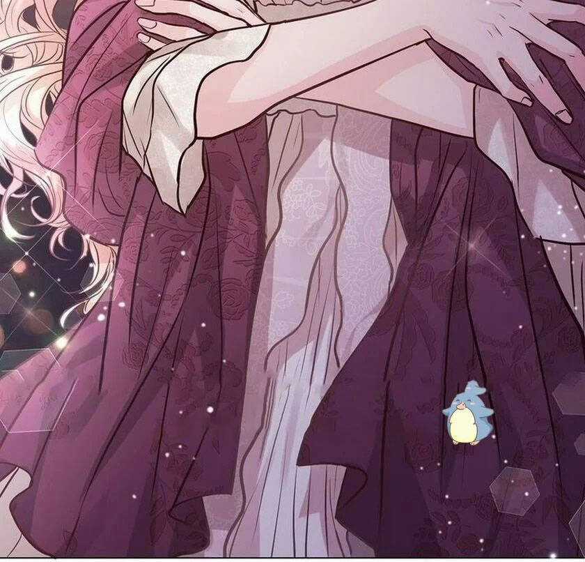 Nàng Dâu Bí Ẩn Của Bạch Sư Tử Chapter 4 trang 3