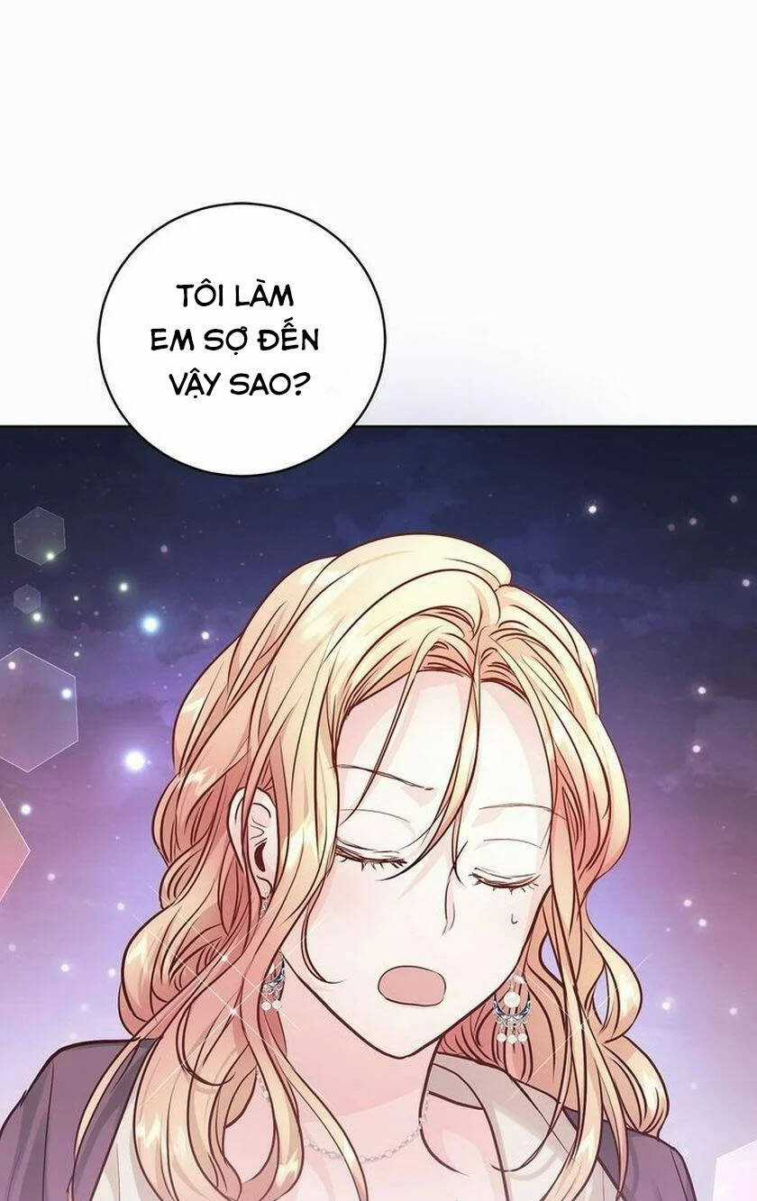 Nàng Dâu Bí Ẩn Của Bạch Sư Tử Chapter 4 trang 32