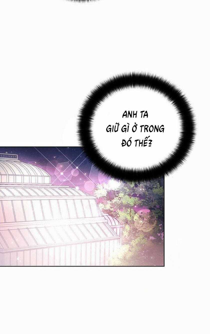 Nàng Dâu Bí Ẩn Của Bạch Sư Tử Chapter 4 trang 36