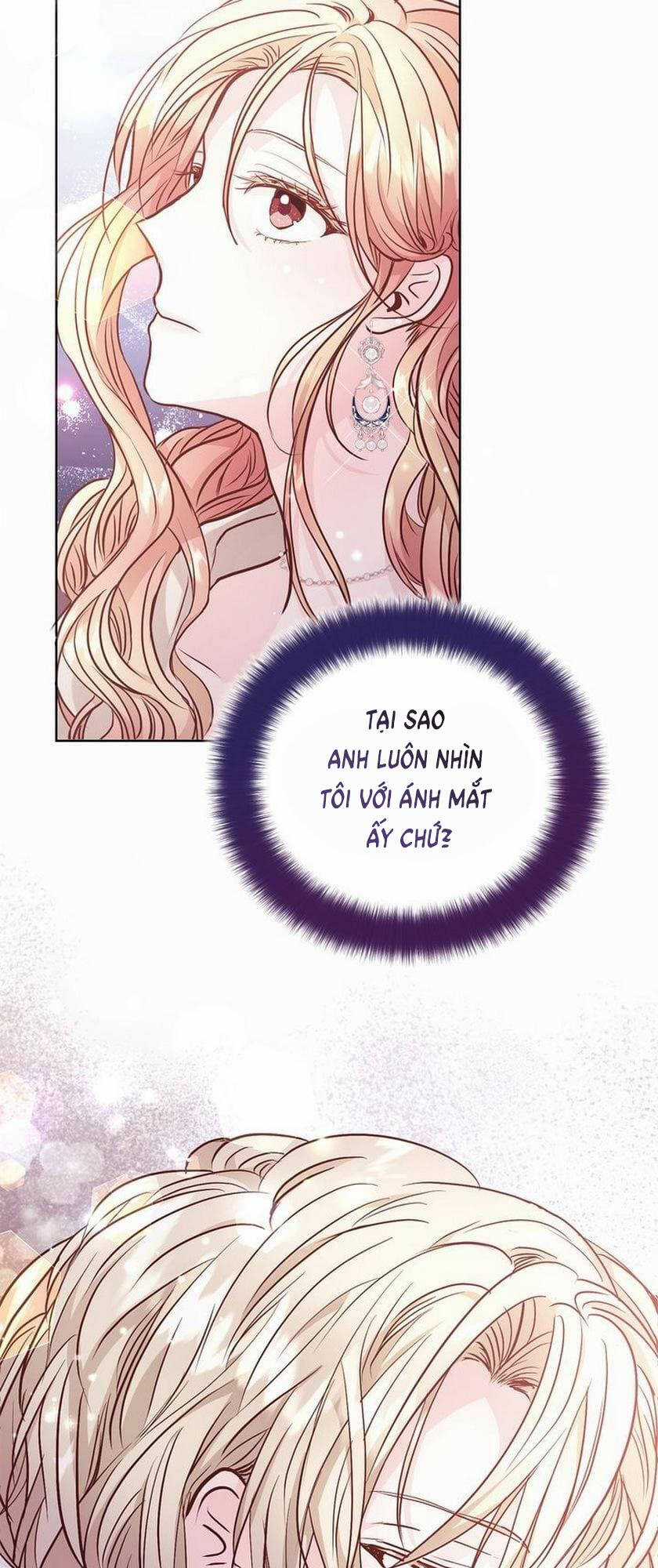 Nàng Dâu Bí Ẩn Của Bạch Sư Tử Chapter 4 trang 44