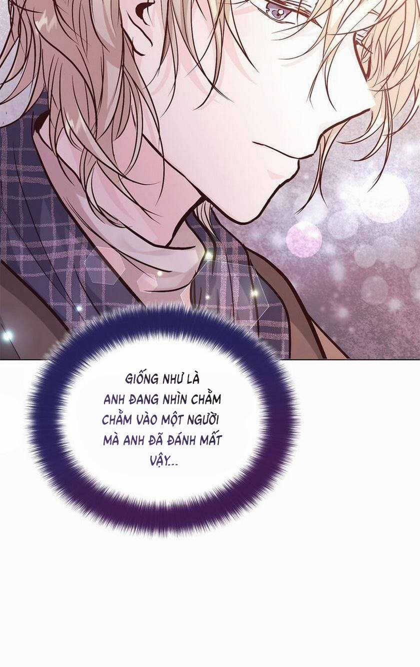 Nàng Dâu Bí Ẩn Của Bạch Sư Tử Chapter 4 trang 45