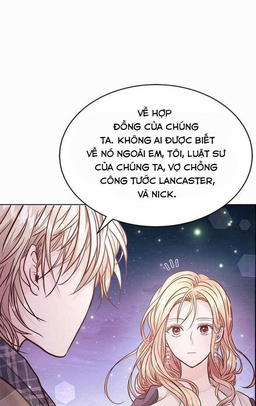 Nàng Dâu Bí Ẩn Của Bạch Sư Tử Chapter 4 trang 46