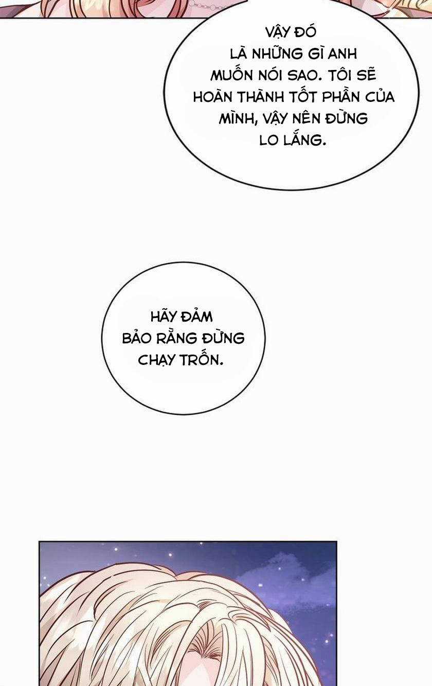 Nàng Dâu Bí Ẩn Của Bạch Sư Tử Chapter 4 trang 48