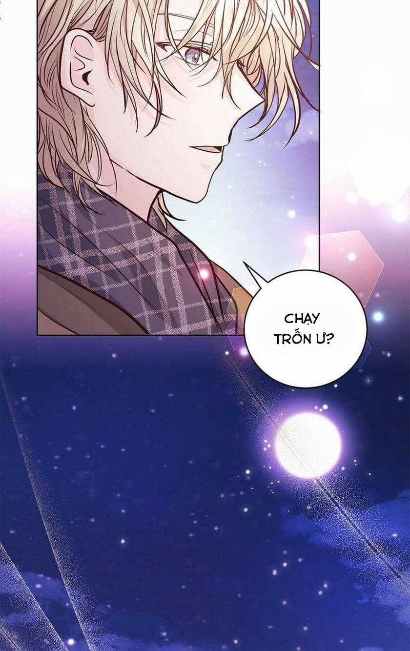 Nàng Dâu Bí Ẩn Của Bạch Sư Tử Chapter 4 trang 49