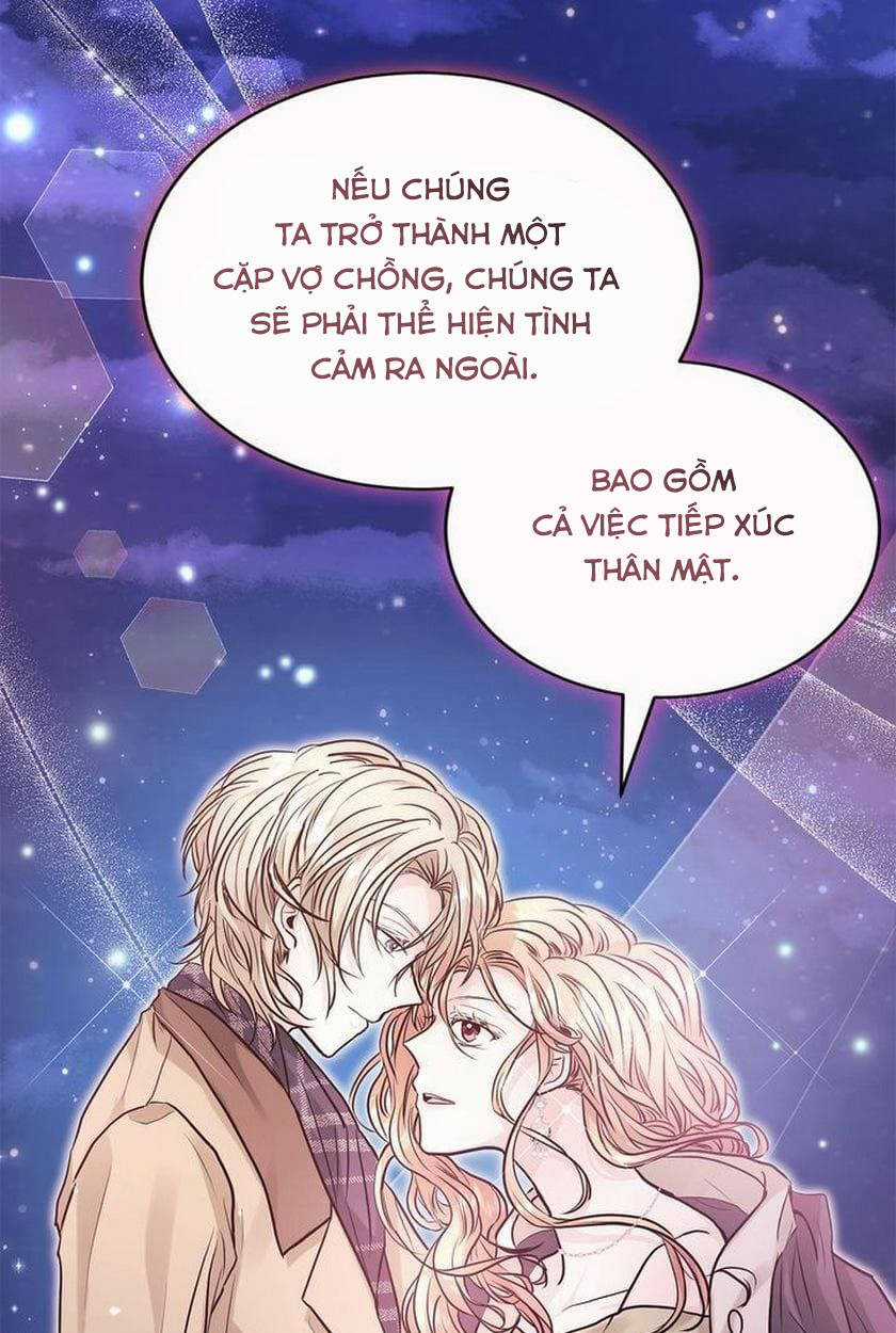 Nàng Dâu Bí Ẩn Của Bạch Sư Tử Chapter 4 trang 50